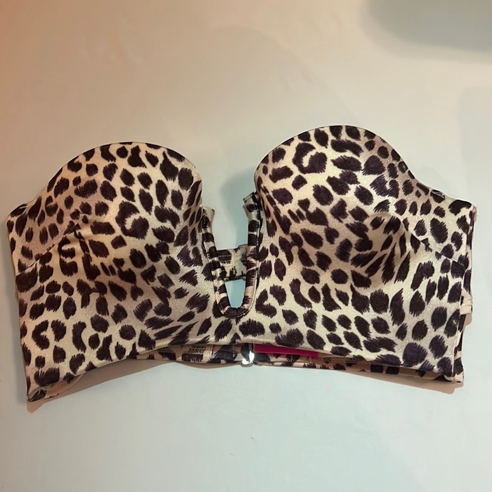 Victoria’s Secret Bikini Top